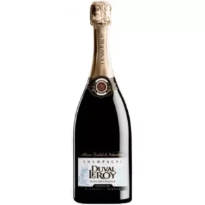 Champagne Duval Leroy Extra Brut Prestige - 75 cl