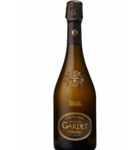 Champagne Gardet - Prestige Millésimé - 75 cl