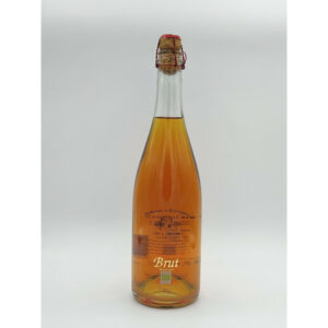 Cidre de Kerveguen Brut