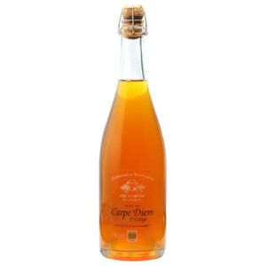 Cidre de Kerveguen Carpe Diem Prestige