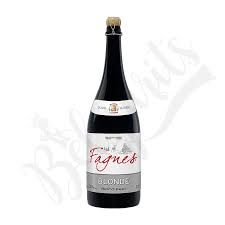 Bière Fagnes Blonde 3 litres