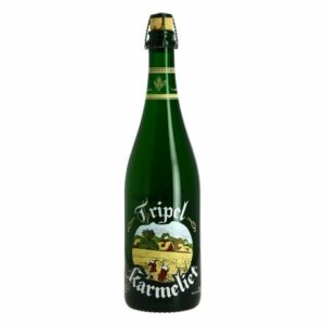 Bière Triple Karmeliet 75 cl