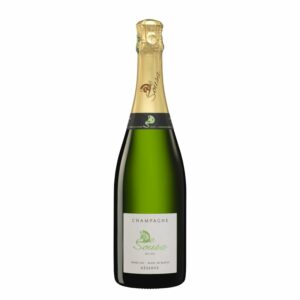 Champagne De Sousa - Blanc de Blancs Réserve - 75 cl