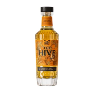 Whisky Wemyss The Hive