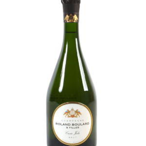 Champagne Roland Boulard - Cuvée Julie - 75 cl