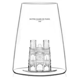 Notre Dame de Paris - Paris - France