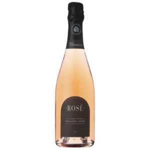 Champagne Philippe Gonet Rosé - 150 cl