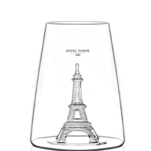 Tour Eiffel - Paris - France
