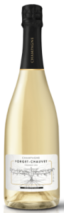 Champagne Forget-Chauvet - Remarquable - 75 cl