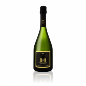 Champagne Bergère - 38 40 - 75 cl