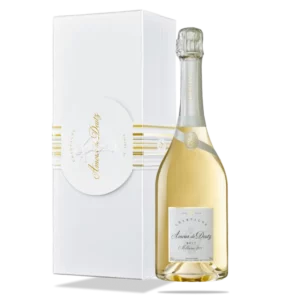 Champagne Deutz - Amour de Deutz en coffret - 75 cl