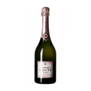 Champagne Deutz Rosé édition Sakura - 75 cl