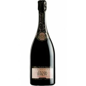 Champagne Duval Leroy Rosé Prestige - 75 cl