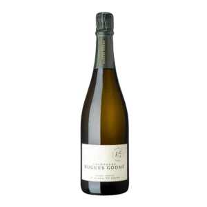 Champagne Hugues Godmé - Blanc de Noirs - 75 cl