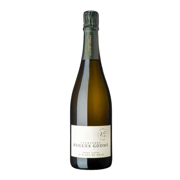 Champagne Hugues Godmé - Blanc de Noirs - 75 cl
