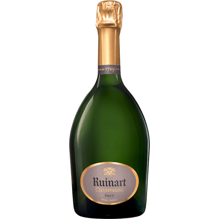Champagne Ruinart Brut - 75 cl