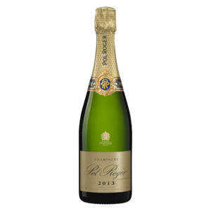 Champagne Pol Roger - Blanc de Blancs 2013 - 75 cl