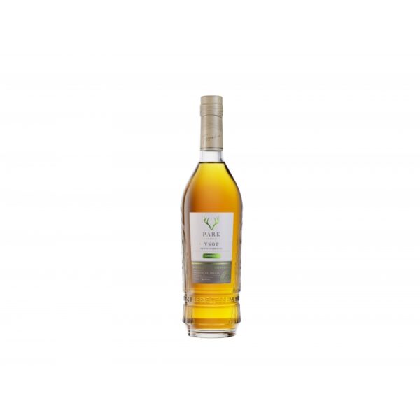 Cognac Park - VSOP Organic