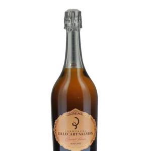 Champagne Billecart Salmon - Elisabeth Salmon - 75 cl