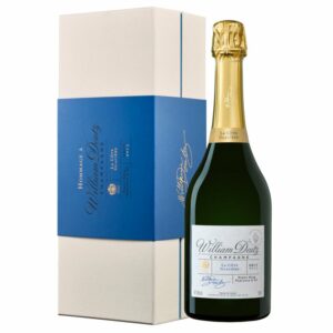 Champagne Deutz - La Côte Glacière 2015 - 75 cl