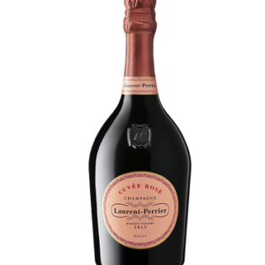 Champagne Laurent Perrier - Cuvée Rosé - 75 cl