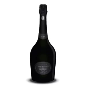 Champagne Laurent Perrier - Grand Siècle N°25 - 75 cl