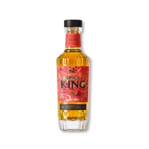 Whisky Wemyss Spice King