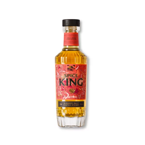 Whisky Wemyss Spice King