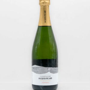 Champagne Jacques Picard - Iconique - 75 cl