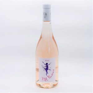 Rosé Petit Boucan - Domaine Vitori - 75 cl