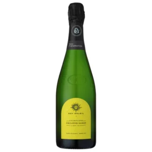 Champagne Philippe Gonet - Roy Soleil - 75 cl