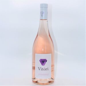 Rosé Domaine Vitori - 75 cl