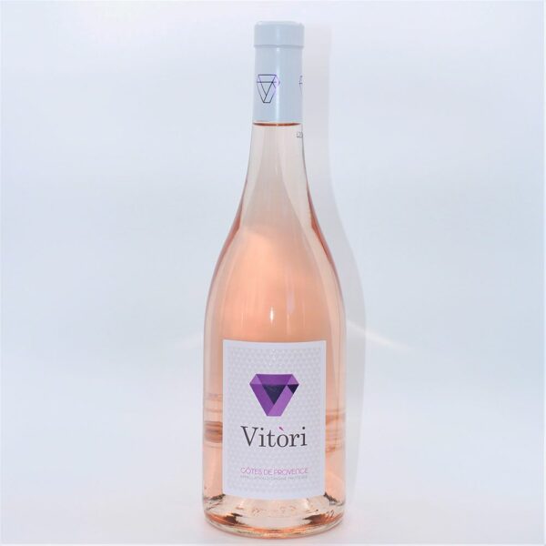 Rosé Domaine Vitori - 75 cl