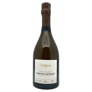 Champagne Pertois-Moriset - L'Assemblage - 75 cl
