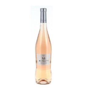 Rosé M de Minuty - 75 cl
