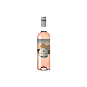 Rosé les Voiles de l'Atlantique - 75 cl