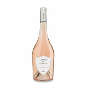 Rosé Château de Chausse Bio - 75 cl