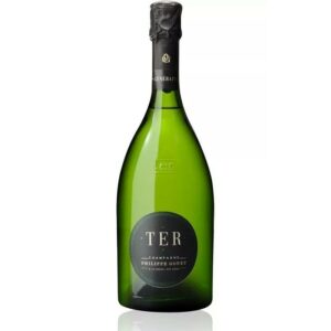 Champagne Philippe Gonet - TER Noir - 75 cl