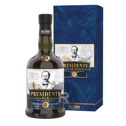 Rhum Presidente – Image 2