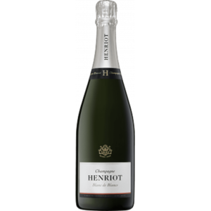 Champagne Henriot - Blanc de Blancs - 75 cl