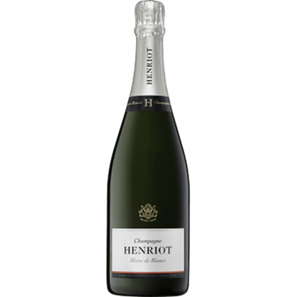 Champagne Henriot - Blanc de Blancs - 75 cl