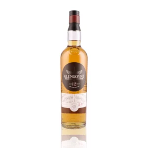 Whisky Glengoyne 12 ans d'âge