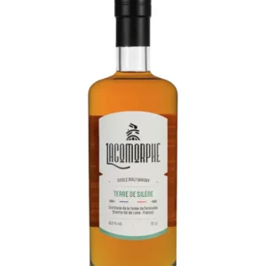 Whisky Lagomorphe Terre de Silène