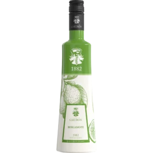 Liqueur Joseph Cartron - Bergamote