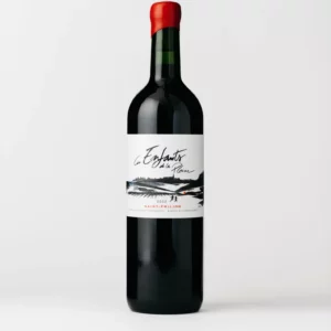 Les Enfants de la Plaine - St Emilion