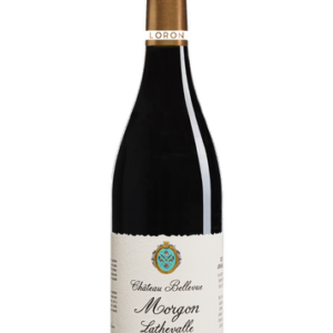 CHATEAU DE BELLEVUE - MORGON LATHEVALLE