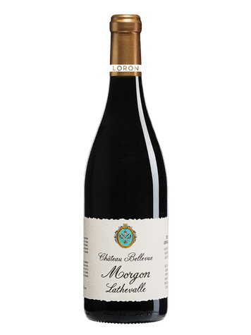 CHATEAU DE BELLEVUE - MORGON LATHEVALLE