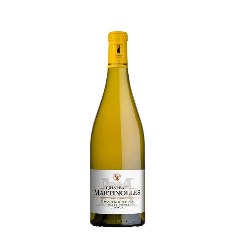 CHATEAU MARTINOLLES - LIMOUX