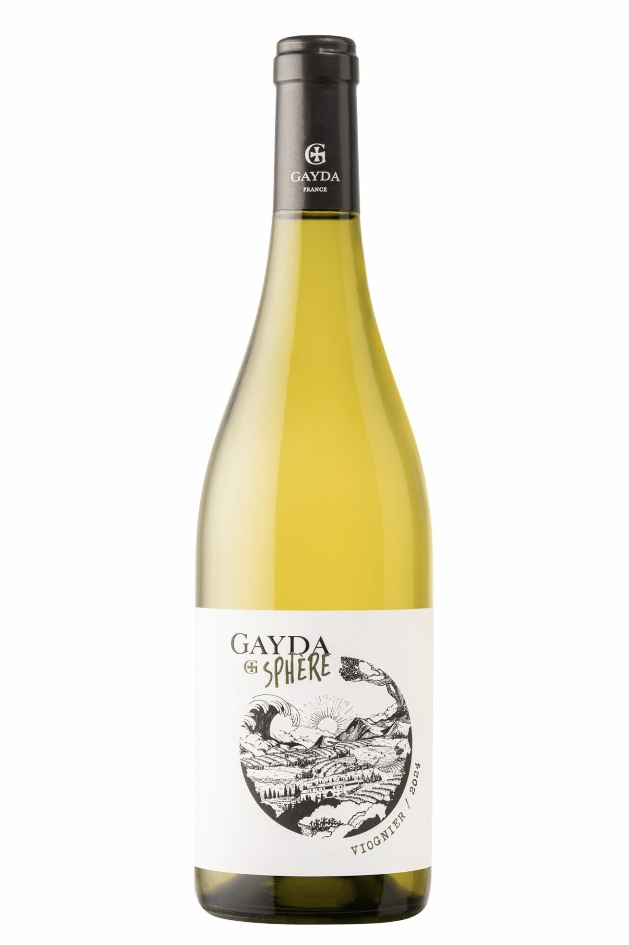 VIOGNER - DOMAINE GAYDA