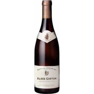 Aloxe Corton 2022 - Domaine Chevalier Père et Fils